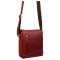 Сумка чоловіча Visconti S7 Messenger Bag A5 Lee (Red)