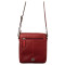 Сумка чоловіча Visconti S7 Messenger Bag A5 Lee (Red)