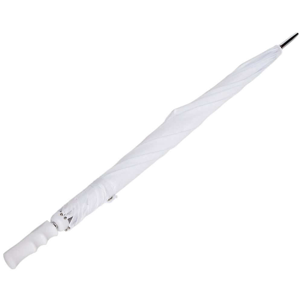 Зонт-гольфер унисекс Fulton Fairway-3 - S664 - White (Белый)