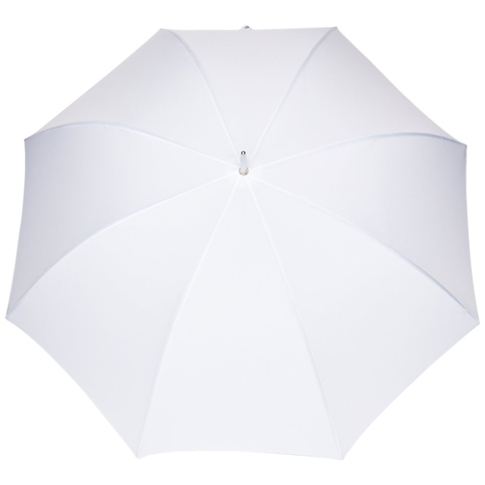 Зонт-гольфер унисекс Fulton Fairway-3 - S664 - White (Белый)