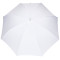 Зонт-гольфер унисекс Fulton Fairway-3 - S664 - White (Белый)