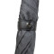 Мужской зонт-трость класса Люкс Fulton Diamond G851 The Radiant Tonal Herringbone