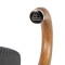 Мужской зонт-трость класса Люкс Fulton Diamond G851 The Radiant Tonal Herringbone