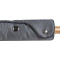 Мужской зонт-трость класса Люкс Fulton Diamond G851 The Radiant Tonal Herringbone