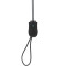 Зонт унисекс Fulton Open&Close Superslim-1 - L710 - Black (Черный)