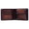 Кошелек мужской Visconti MT92 Zanotti (Tan Burnish)