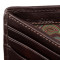 Кошелек мужской Visconti PT107 Sergio (Tan/Brown)