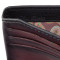 Кошелек мужской Visconti MT92 Zanotti (Burgundy Burnish)
