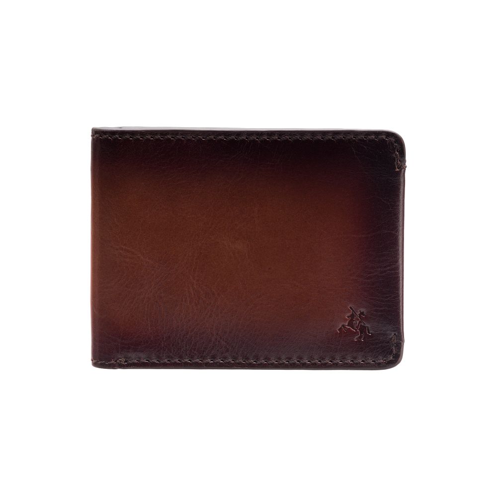 Кошелек мужской Visconti MT92 Zanotti (Tan Burnish)