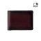 Кошелек мужской Visconti MT92 Zanotti (Burgundy Burnish)
