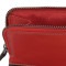 Кошелек женский Visconti CM72 Greta (Red/Rhumba)