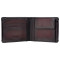 Кошелек мужской Visconti MT92 Zanotti (Burgundy Burnish)