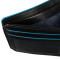 Кошелек мужской Visconti ALP93 Morgex (Black)