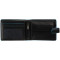 Кошелек мужской Visconti ALP93 Morgex (Black)