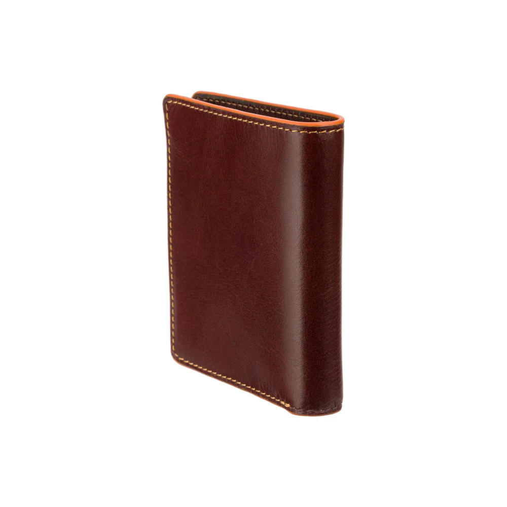 Кошелек мужской Visconti ALP92 Tignes (Brown)