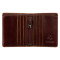 Кошелек мужской Visconti ALP92 Tignes (Brown)