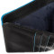 Кошелек мужской Visconti ALP92 Tignes (Black)