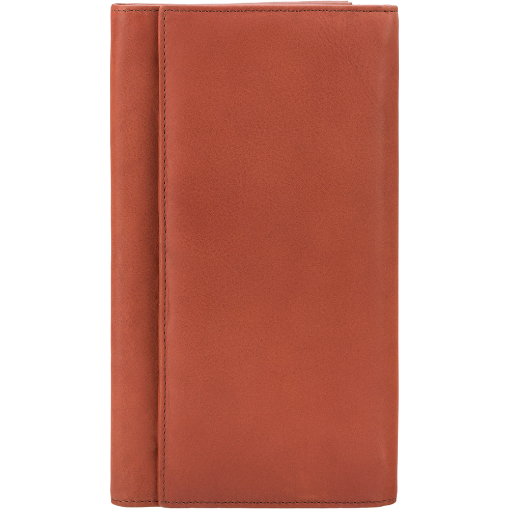 Портмоне дорожное Visconti 1179 Polo (Brown)