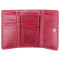 Жіночий гаманець Visconti HT32 Picadilly c RFID (Red)
