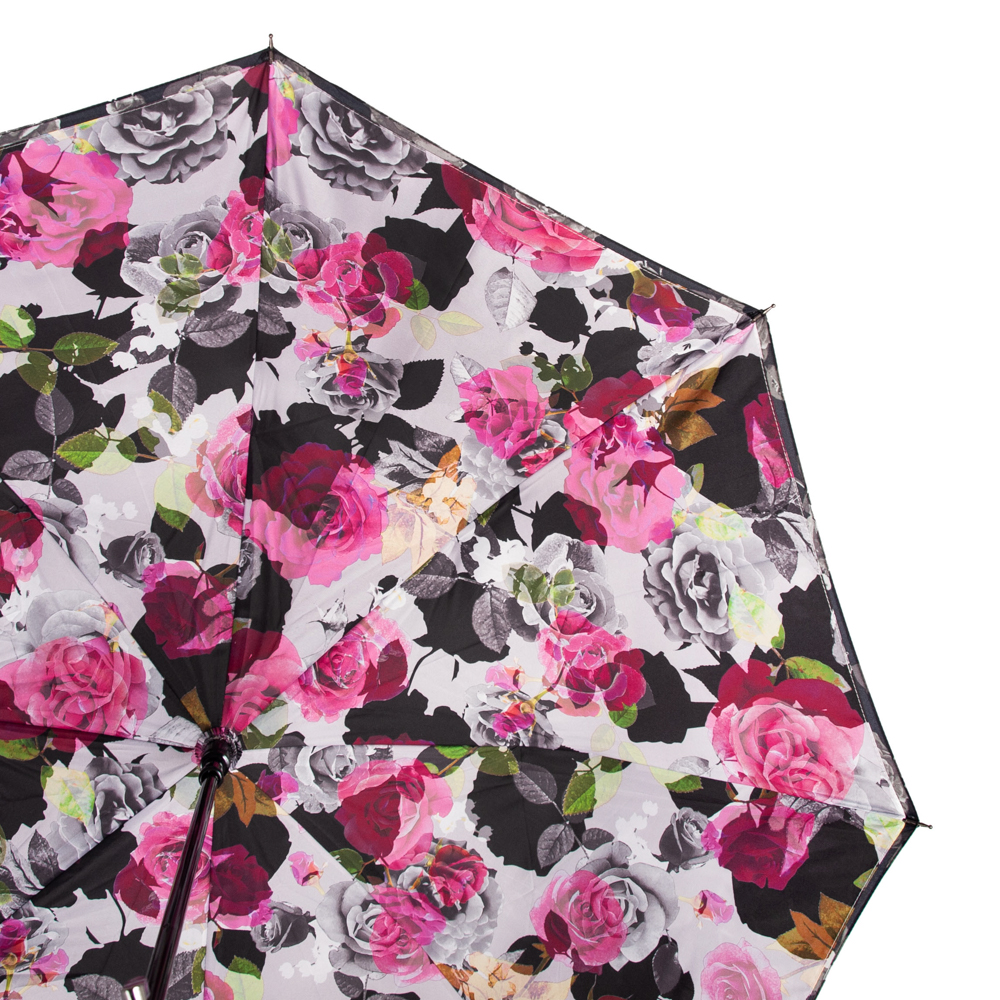 Женский зонт Fulton L754- Bloomsbury-2 Garden Party (Вечерника в саду)