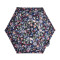 Женский мини зонт Fulton L501 Tiny-2 Digital Nature (Природа)