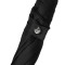 Мужской механический зонт-трость Fulton Consul G808 Black (Черный)