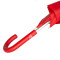 Зонт женский Fulton Heart Walker-1 L909 Red (Красный)