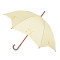 Женский зонт Fulton L908-039595 Kensington UV Star Cream
