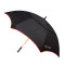 Зонт-гольфер Fulton S912-039878 Titan-1 Black (Черный)