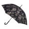 Женский зонт Fulton L754- Bloomsbury-2 Garden Party (Вечерника в саду)