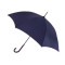 Женский зонт Fulton L754- Bloomsbury-2 Scatter Star Navy&Pink (Звезды)