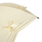 Женский зонт Fulton L908-039595 Kensington UV Star Cream