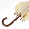 Женский зонт Fulton L908-039595 Kensington UV Star Cream