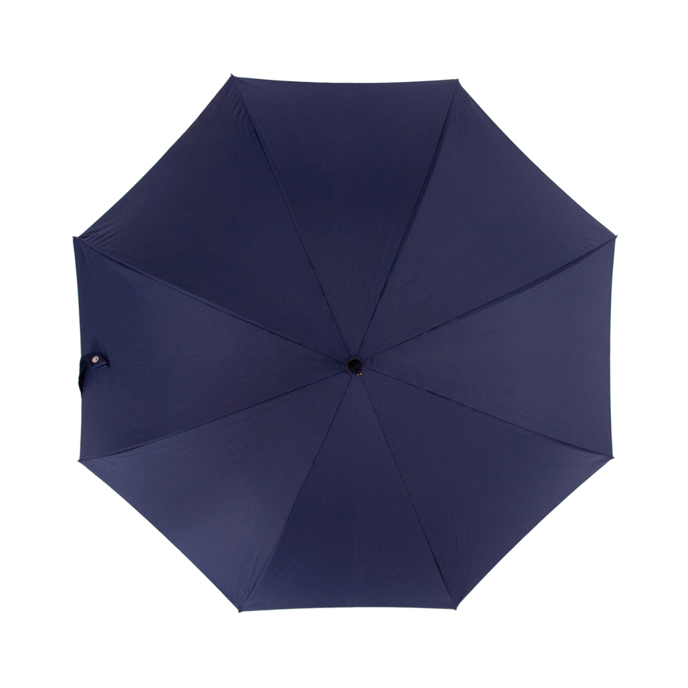 Женский зонт Fulton L754- Bloomsbury-2 Scatter Star Navy&Pink (Звезды)