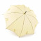 Женский зонт Fulton L908-039595 Kensington UV Star Cream
