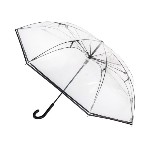 Зонт Fulton L911 Invertor Clear (Прозрачный)