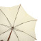 Женский зонт Fulton L908-039595 Kensington UV Star Cream