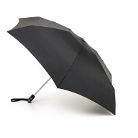 Зонт унисекс Fulton Open&Close-101 - L369 - Black (Черный)
