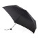 Зонт унисекс Fulton Superslim-1 - L552 - Black (Черный)