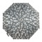 Женский механический зонт Fulton Diamond L852 Marquise Jacquard Floral (Маркиза)
