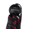 Женский дизайнерский зонт Lulu Guinness by Fulton Minilite-2 L869 Polka Lips (Горошек)