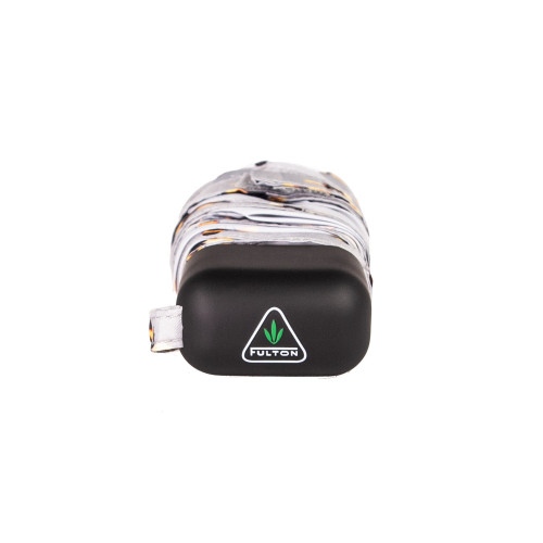 Женский мини зонт Fulton Tiny-2 L501 Bees (Пчелы)