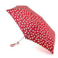 Женский зонт Lulu Guinness by Fulton Minilite-2 L869 Beauty Spot