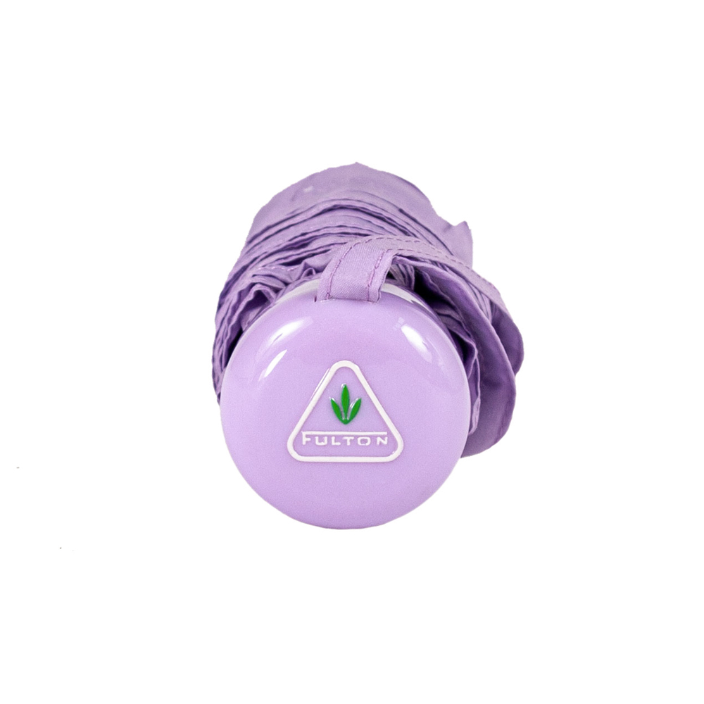 Женский зонт Fulton Soho-1 L793 - Lilac - (Сиреневый)