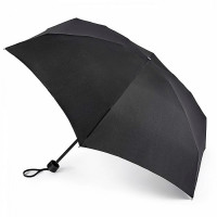 Жіноча парасолька Fulton Soho-1 L793 - Black - (Чорний)