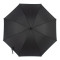 Парасолька-тростина Fulton Kensington-1 L776 Black (Чорний)