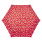 Женский зонт Lulu Guinness by Fulton Minilite-2 L869 Beauty Spot