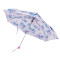 Зонт женский Fulton Superslim-2 L553 Pastel Petals (Милые лепестки)