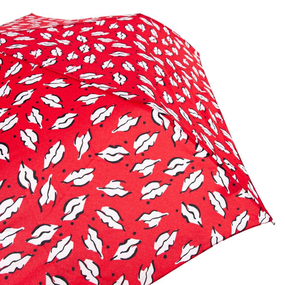 Женский зонт Lulu Guinness by Fulton Minilite-2 L869 Beauty Spot