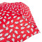 Женский зонт Lulu Guinness by Fulton Minilite-2 L869 Beauty Spot